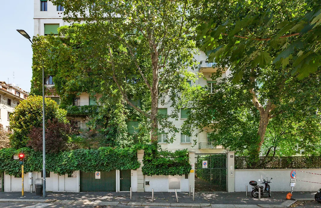 Majno apartment-1