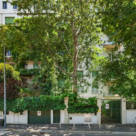 Majno apartment-2